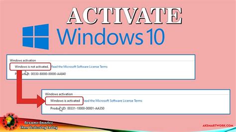 How can i activate windows 7